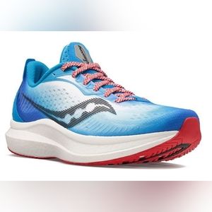 Limited edition: Saucony Chicago Endorphin Speed 2